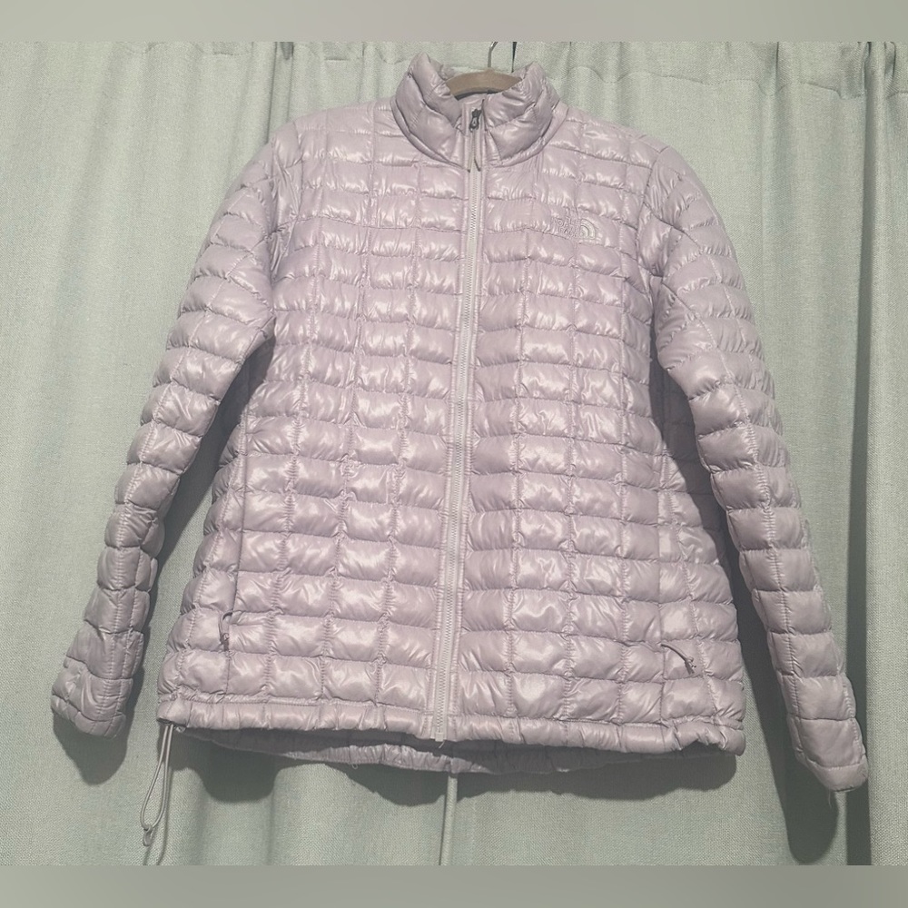 THE NORTH FACE Women’s ThermoBall™ Eco Jacket 2.0